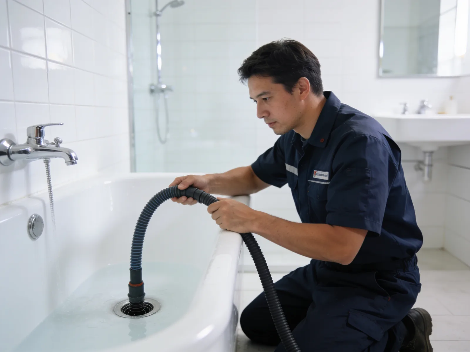 Emergency Plumber Brigantine, NJ FAQs